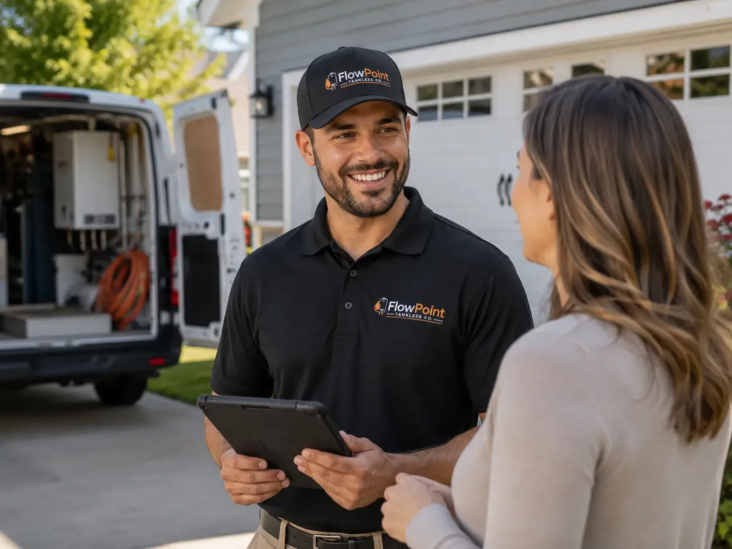 Tankless Water Heater Installation Bradley, SD FAQs
